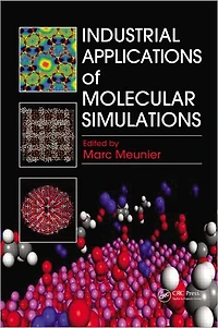 Industrial Applications of Molecular Simulations