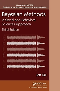 Bayesian Methods: A Social and Behavioral Sciences Approach, Third Edition