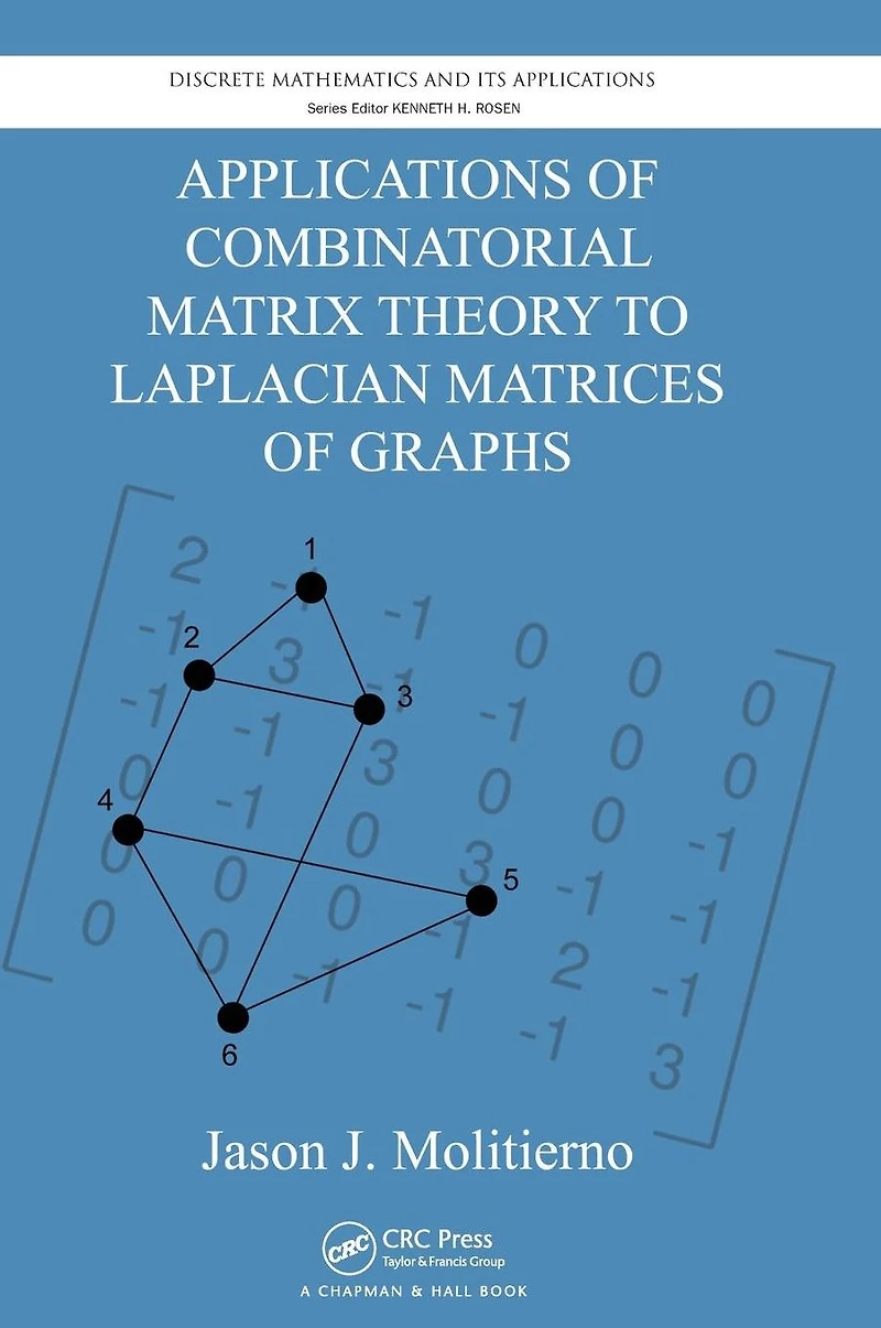Applications of Combinatorial Matrix Theory to Laplacian Matrices Graphs