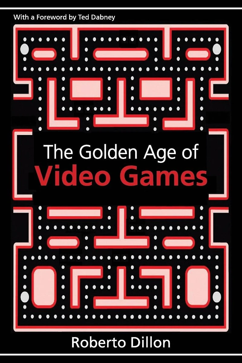The Golden Age of Video Games: Birth a Multibillion Dollar Industry