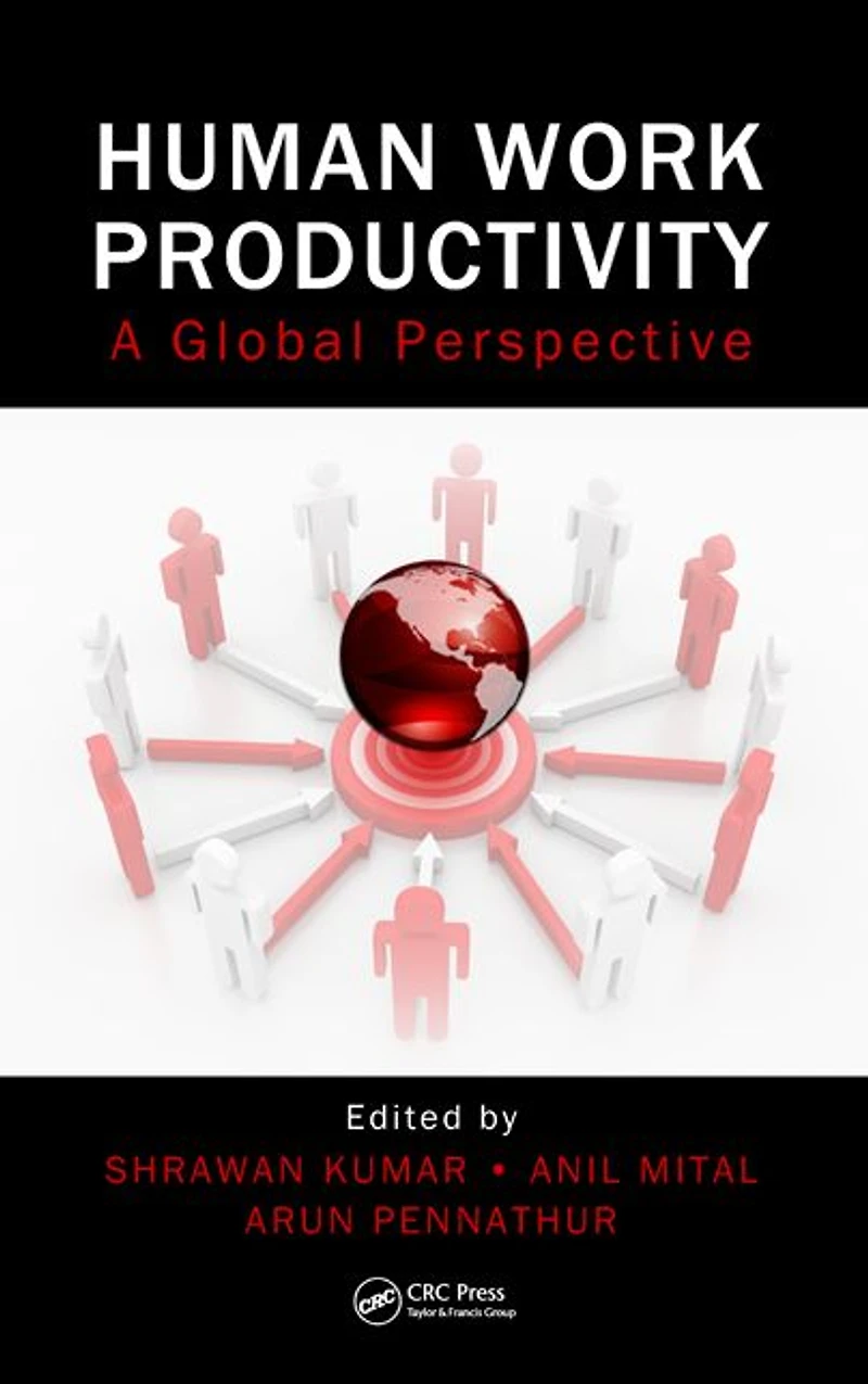 Human Work Productivity: A Global Perspective