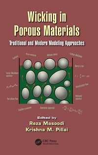 Wicking Porous Materials: Traditional and Modern Modeling Approaches