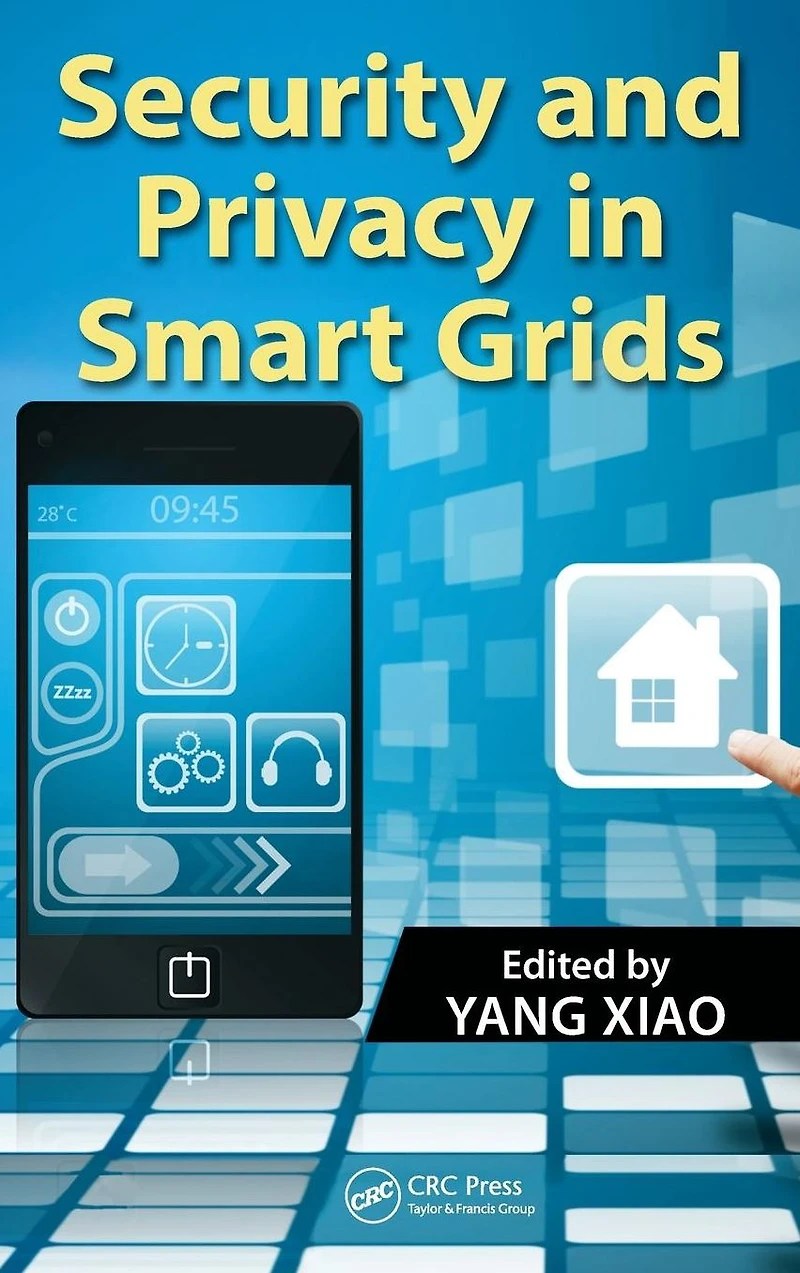 Security and Privacy Smart Grids