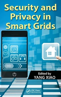 Security and Privacy Smart Grids