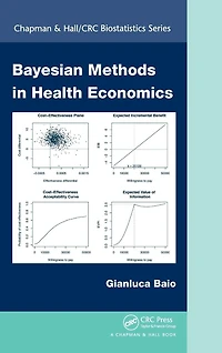 Bayesian Methods Health Economics