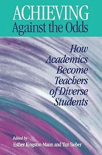 Achieving Against The Odds
