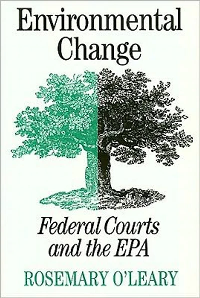 Environmental Change