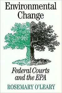 Environmental Change