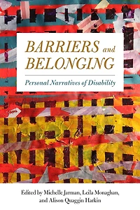 Barriers and Belonging: Personal Narratives of Disability