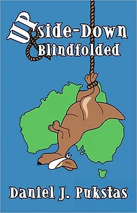 Upside-Down and Blindfolded