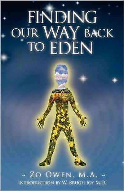 Finding Our Way Back to Eden