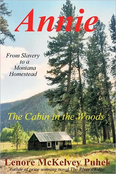 ANNIE: The Cabin In The Woods