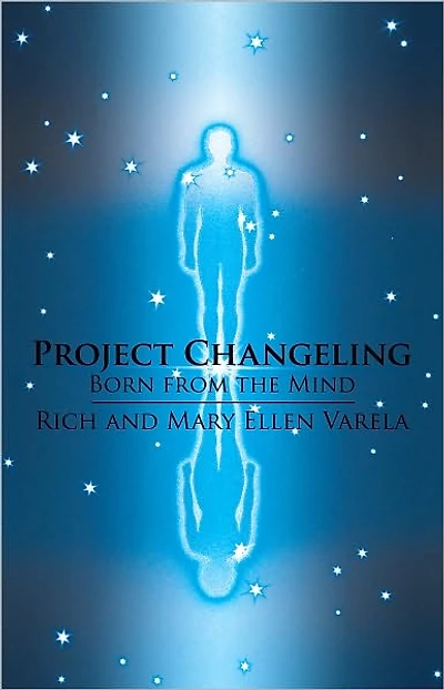 Project Changeling: Born from the Mind