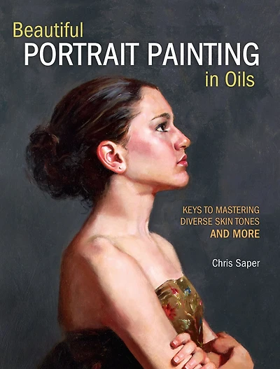 Beautiful Portrait Painting Oils: Keys to Mastering Diverse Skin Tones and More