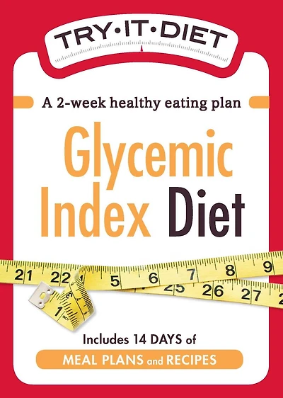 Try-It Diet: Raw Food: A two-week healthy eating plan