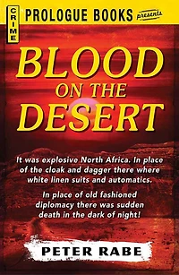 Blood on the Desert