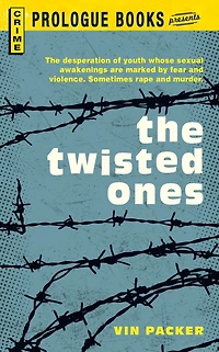 The Twisted Ones