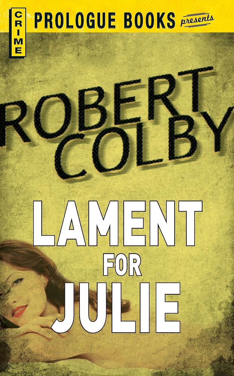 Lament for Julie