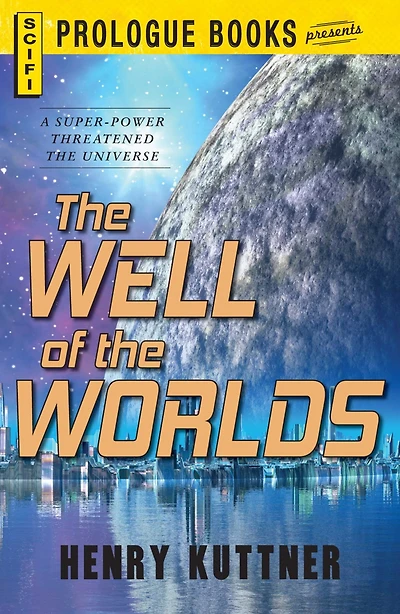 The Well of the Worlds