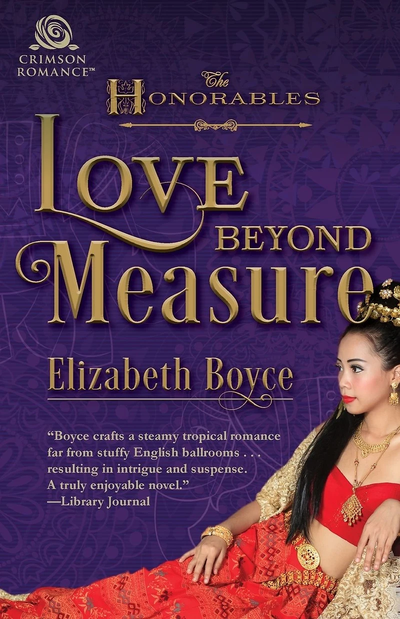 Love Beyond Measure