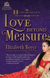 Love Beyond Measure