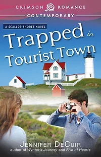 Trapped Tourist Town