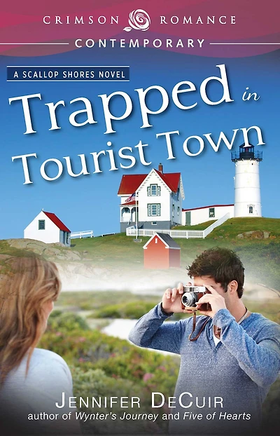 Trapped Tourist Town
