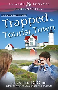 Trapped Tourist Town