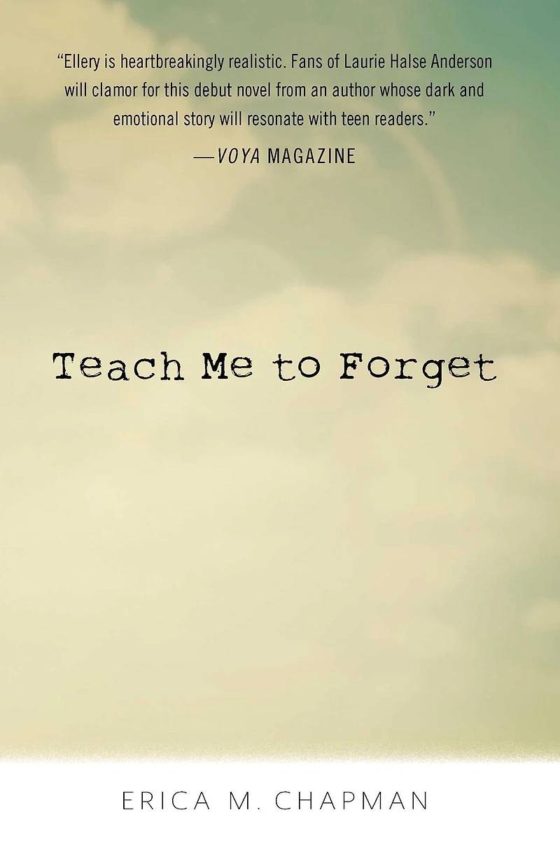 Teach Me to Forget