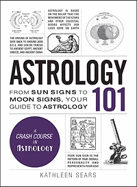 Astrology 101: From Sun Signs to Moon Signs, Your Guide
