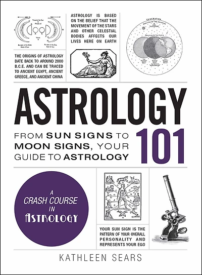 Astrology 101: From Sun Signs to Moon Signs, Your Guide
