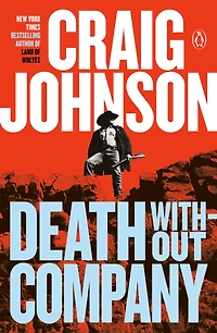 Death without Company (Walt Longmire Series #2)
