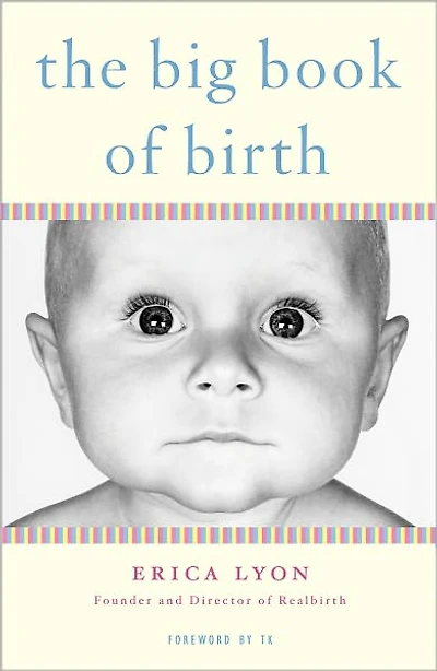 The Big Book of Birth