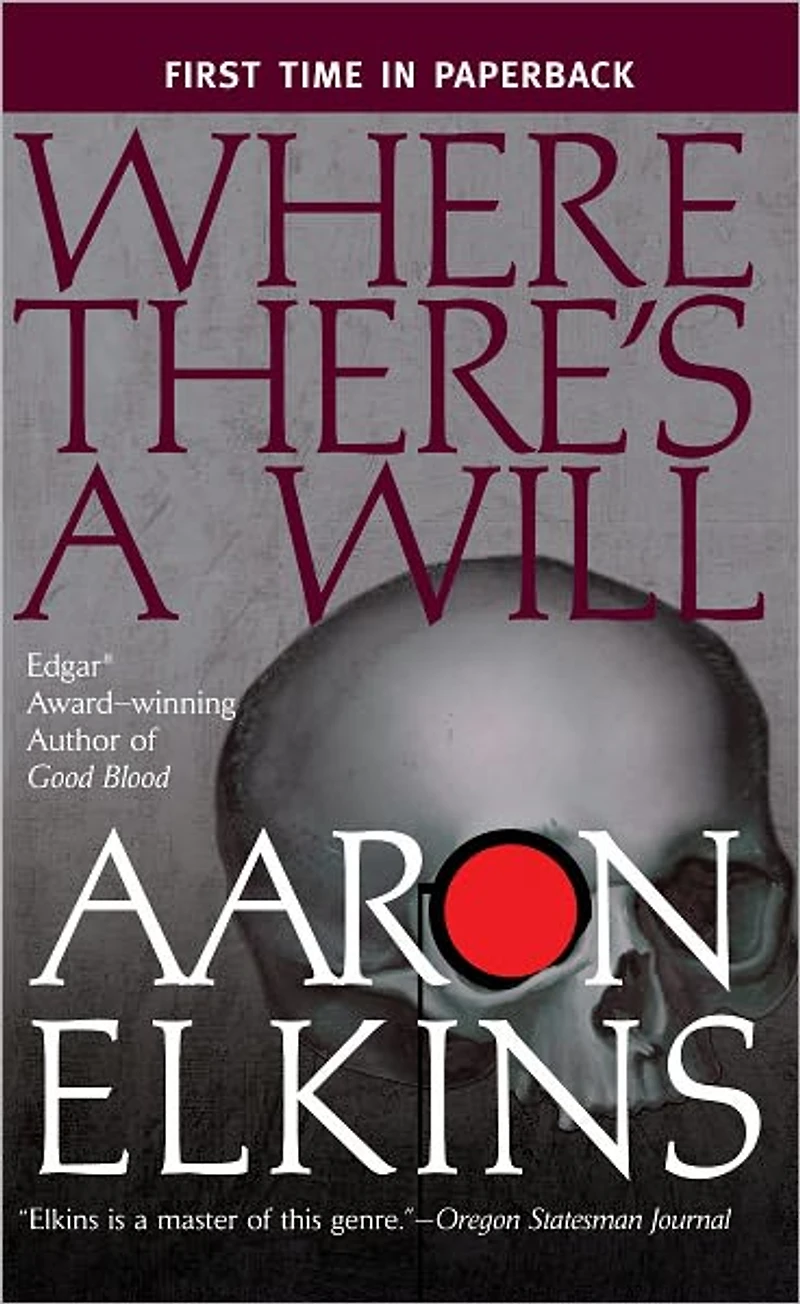 Where There's a Will