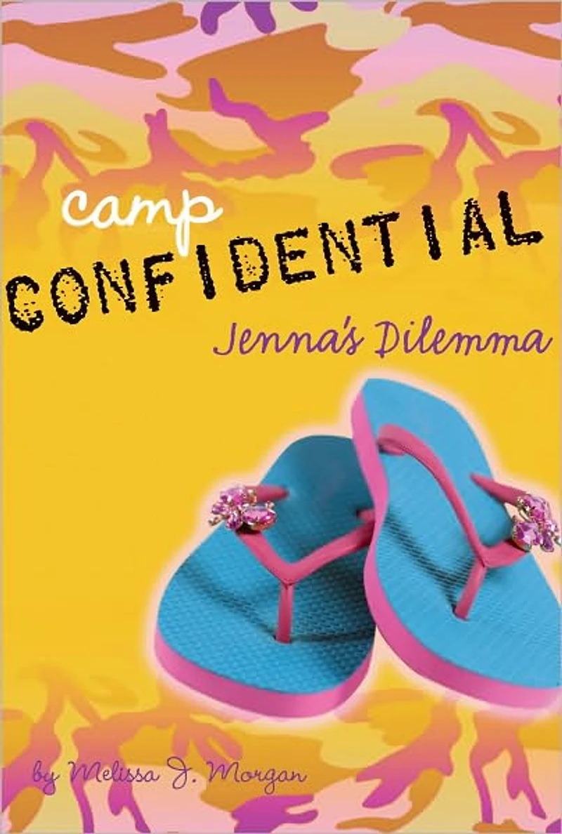 Jenna's Dilemma #2