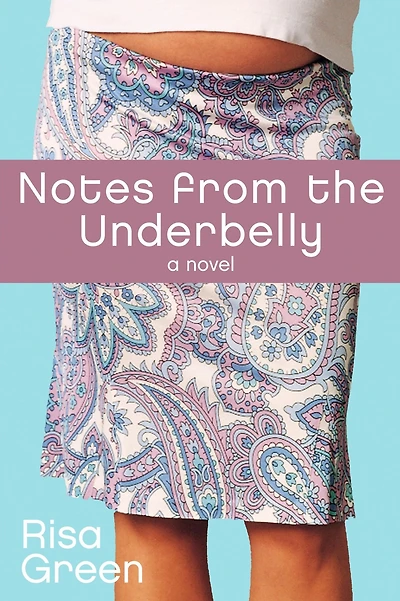 Notes From The Underbelly