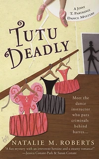 Tutu Deadly