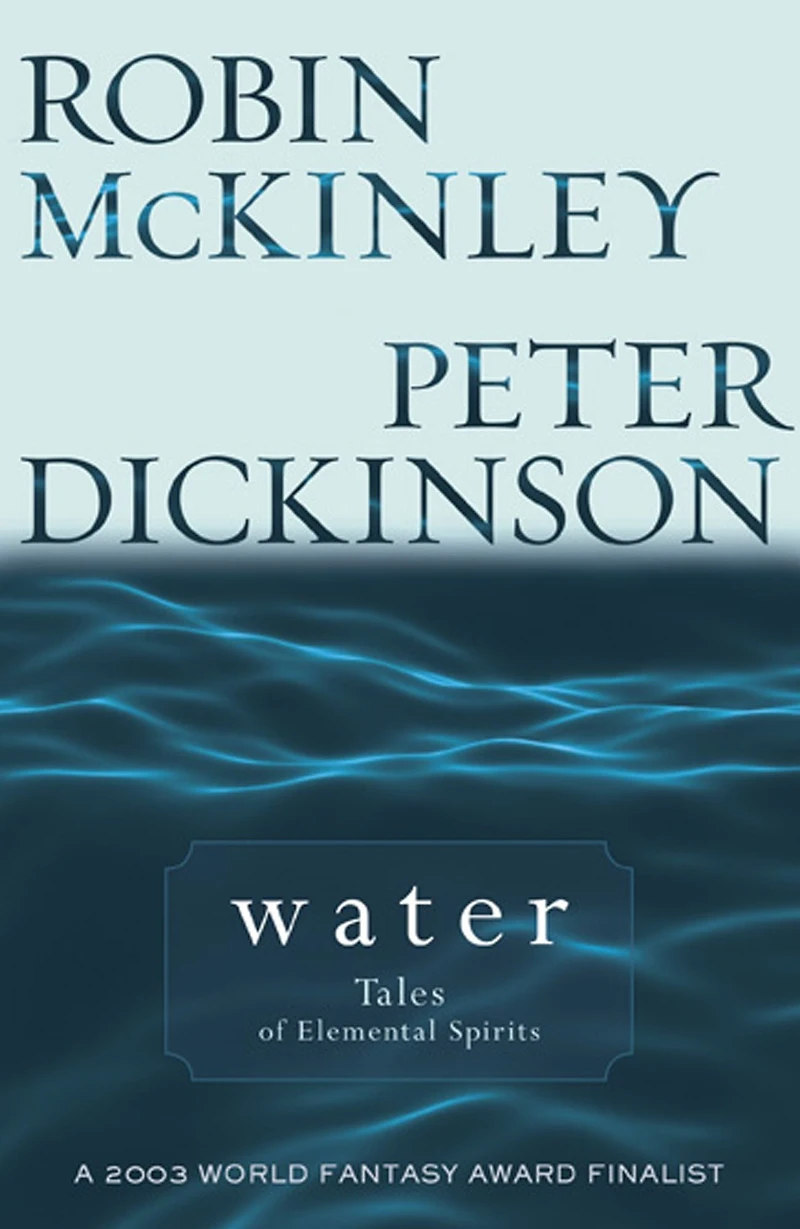 Water: Tales of Elemental Spirits