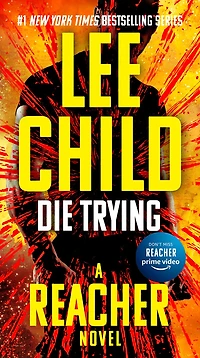 Die Trying (Jack Reacher Series #2)