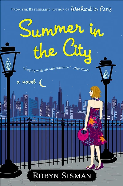 Summer the City