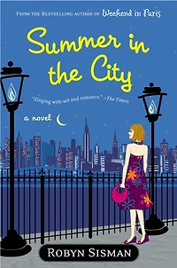 Summer the City