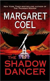 The Shadow Dancer (Wind River Reservation Series #8)