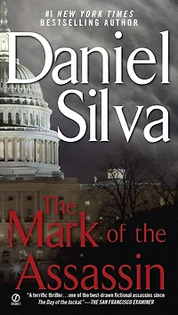the Mark of Assassin