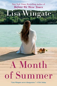 A Month of Summer (Blue Sky Hill Series #1)
