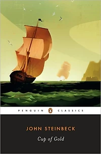 Cup of Gold: A Life Sir Henry Morgan, Buccaneer, with Occasional Reference to History