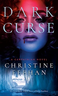 Dark Curse (Carpathian Series #19)
