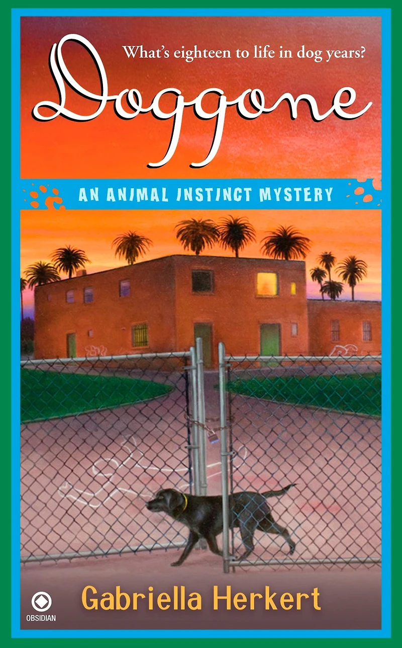 Doggone: An Animal Instinct Mystery