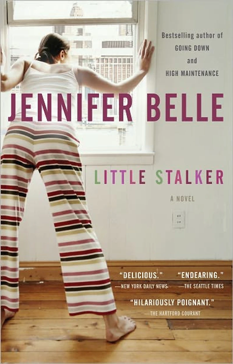 Little Stalker: A Novel