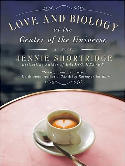 Love and Biology at the Center of Universe