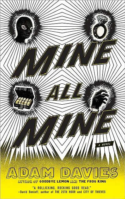 Mine All